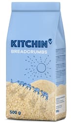 Kitchin Paniermehl