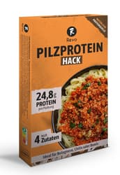 Revo Pilzprotein Hack, VEGAN