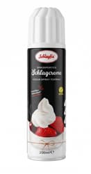 LeHa Schlagfix spray cream