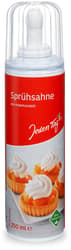 Every day spray cream 30%