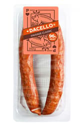 Dacello Klobasse