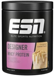 ESN Designer Whey Protein Cinnamon Cereal