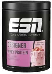 ESN Designer Whey Protein Strawberry C