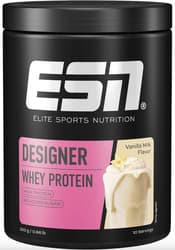 ESN Designer Whey Protein Vanilla Milk
