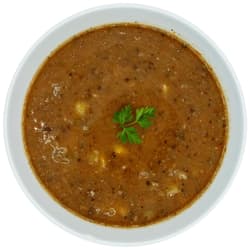 Goulash soup