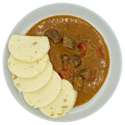 Hungarian goulash