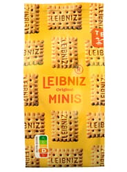 Leibniz Minis Original