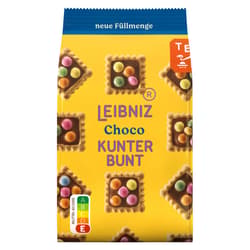 Leibniz Colorful Choco