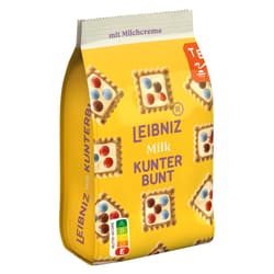 Leibniz Colorful Milk