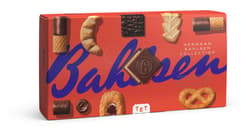 Bahlsen Hermann Bahlsen Collection S
