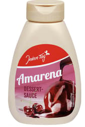 Jeden Tag Dessertsauce Amarena