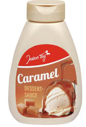 Jeden Tag Dessertsauce Caramel