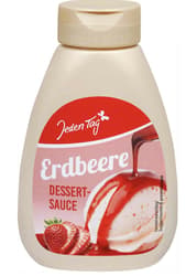 Everyday Dessert Sauce Strawberry