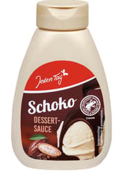 Everyday Dessert Sauce Chocolate