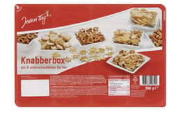 Everyday Snack Box