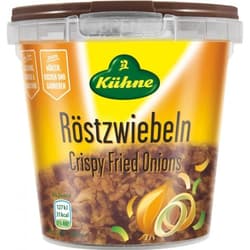 Kühne Roasted Onions