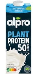 Alpro Proteindrink Natur VEGAN