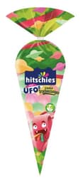 Hitschies brizzl UFOs Sour Dragon Tongues