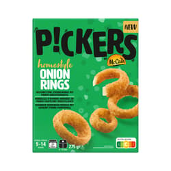 P!CKERS Homestyle Onion Rings
