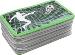 Eberhard Faber Triple Decker Fußball 36 tlg