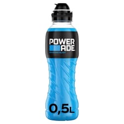 Powerade Mountain Blast (ONE WAY)