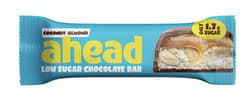 Ahead Low Sugar Bar Coconut Almond