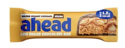 Ahead Low Sugar Bar Salted Peanut Caramel