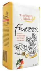 Frießinger Finezza ground durum wheat