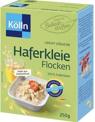 Kölln Oat Bran Flakes