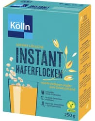 Kölln Instant Flakes
