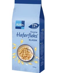 Kölln Crunchy Oat Flakes Classic