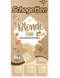 Schogetten Blonde Pure