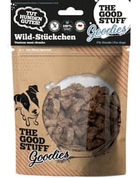 THE GOODSTUFF Game Chunks