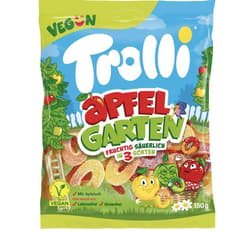 Trolli Apfelgarten
