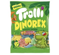 Trolli Dino Rex