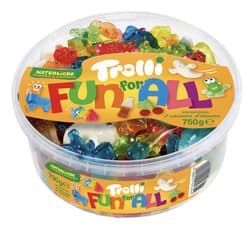 Trolli Fun for All Can