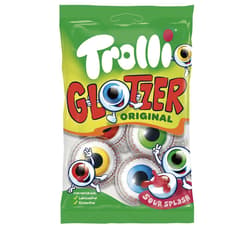 Trolli Eyeballs
