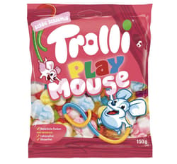 Trolli Playmouse