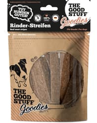 THE GOODSTUFF Beef Strips