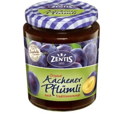 Zentis Aachener Pflümli