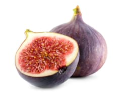 Fresh figs violet, 1 pc.