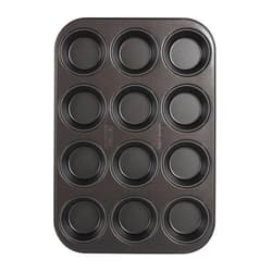 ZENKER 12er Muffinform 38x26cm