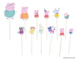 DR OETKER Party-Picker Peppa Pig