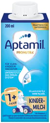 Aptamil Kindermilch