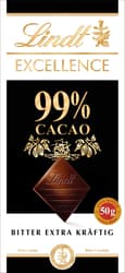 Lindt EXCELLENCE 99%