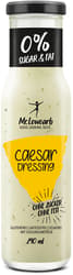 Mr. Lowcarb Caesar-Style Dressing
