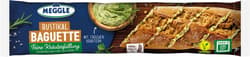 MEGGLE Rustikal Baguette Kräuter-Créme VEGAN