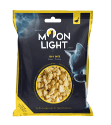 Moonlight 100% Ente gefriergetrocknet