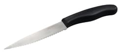 Fackelmann serrated kitchen knife FIT 11/22cm