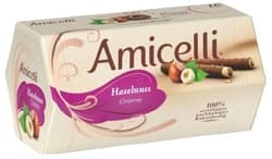 Amicelli Waffelröllchen